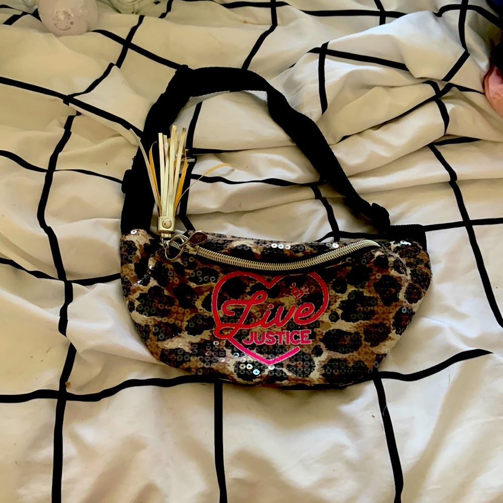 Justice bag